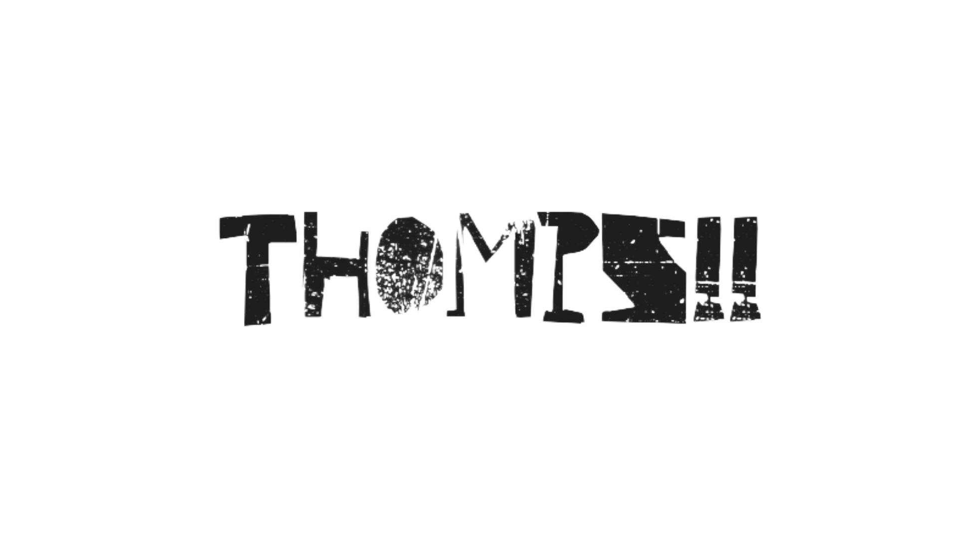 THOMPSII